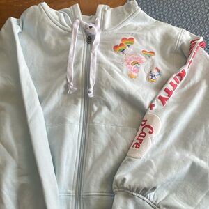 Hello kitty and friends sweater